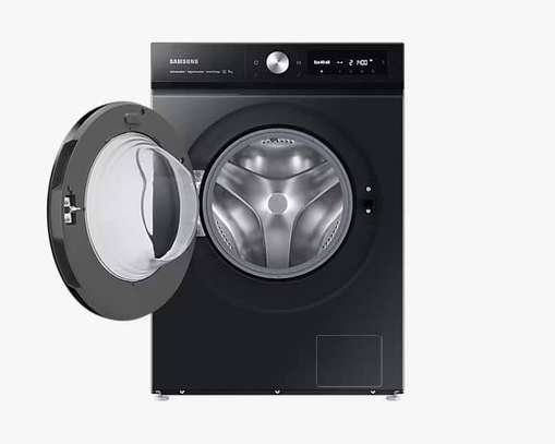 MACHINE A LAVER 11kG SAMSUNG INVERTER NOIR image 4