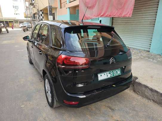 CITROEN C4 2017 image 3