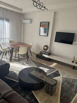 Appartement luxueux à vendre image 8