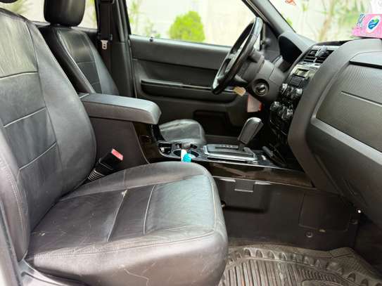 Ford escape 2012 image 2