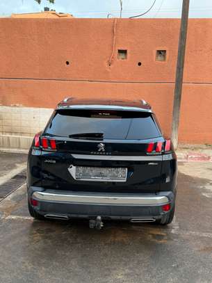 Peugeot 3008 GtLine 2021 image 10