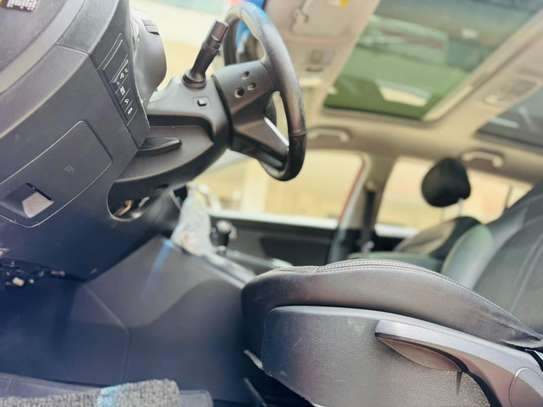 KIA SPORTAGE 2014 image 9