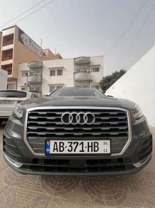 Location Audi Q2 image 2
