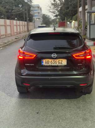 Nissan Qashquai Anne 2021 image 7