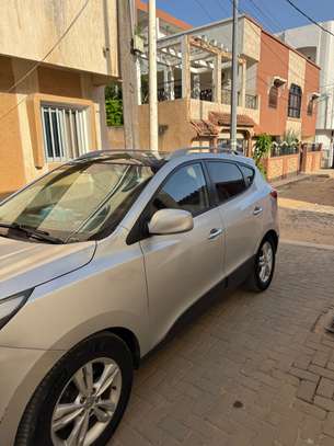 Hyundai Tucson 2015 image 6