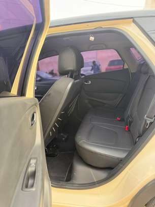 RENAULT QM3 2016 image 8