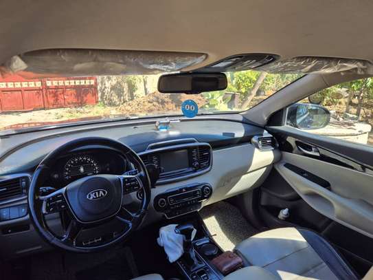 Kia Sorento 2019 image 7