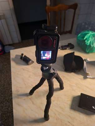 Dji Osmo Action 4 Combo image 13