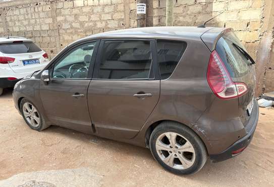 Renault scenic faible consommation image 5