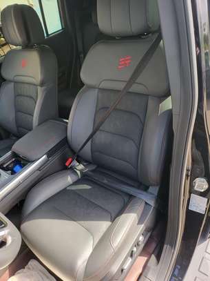 Jetour t2 2024 image 8