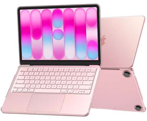MacBook Neo 13" (/ 8 Go RAM / 256 Go SSD) image 5