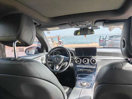 Mercedes GLC 300 à vendre image 6