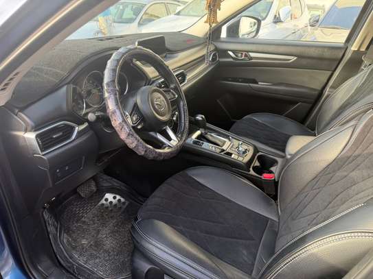 Mazda CX-5 2018 image 10