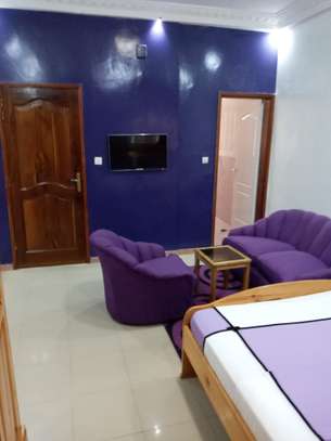 STUDIO MEUBLÉ À LOUER image 8
