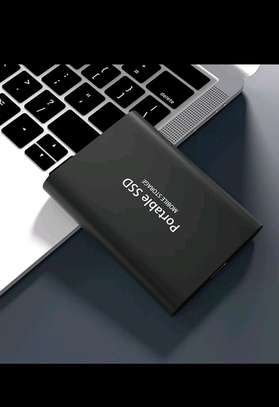 Disque dur externe 1 tera original ssd image 4