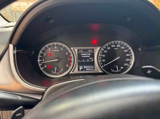 Vente Suzuki vitara image 5