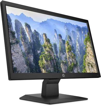 ECRAN HP 19.5 POUCES image 3