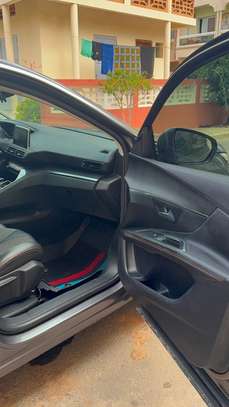 Peugeot 4008 Année image 8