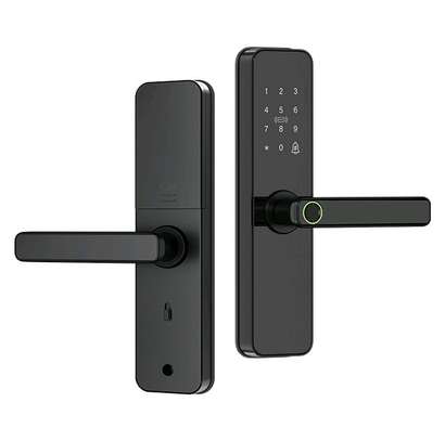 Serrure Connectée Wi-Fi (Smart Door Lock) image 8