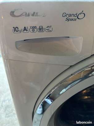 Lave linge image 5