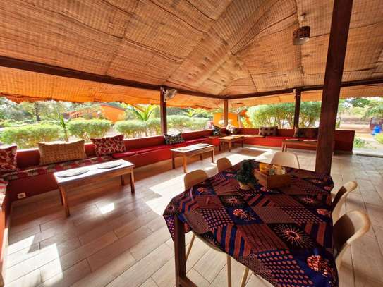 Banta Baatoo Lodge image 3