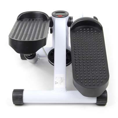 Mini Stepper d'entraînement, Bandes de résistance, Fitness image 4