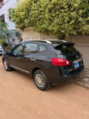 Nissan Rogue 2013 image 7