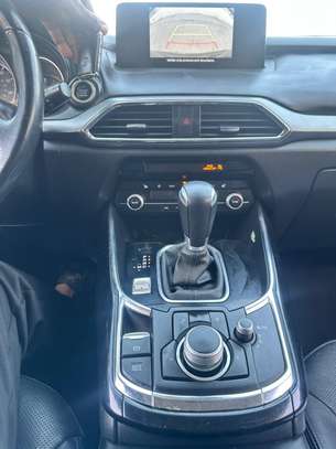 MAZDA CX9   Année :2021 image 3