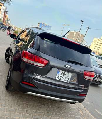 Kia Sorento  2016 image 8
