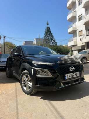Hyundai Kona image 2