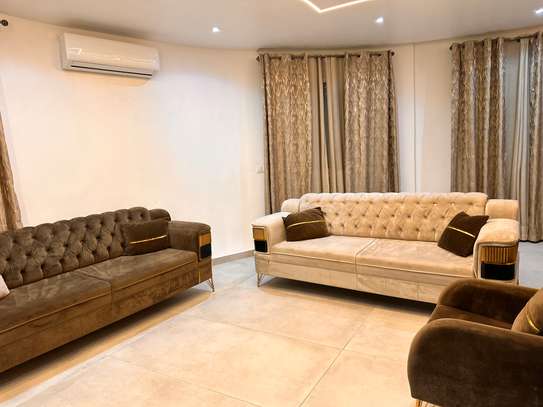 Appartement meublé image 9
