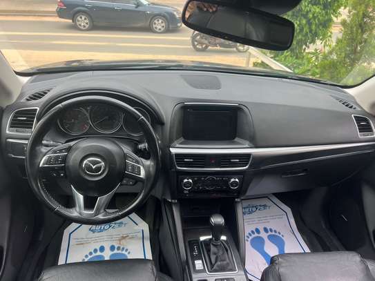 Mazda Cx5 2016 GT image 12