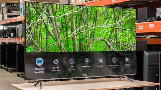 Samsung Smart TV 4K UHD CU7000 85POUCES image 2