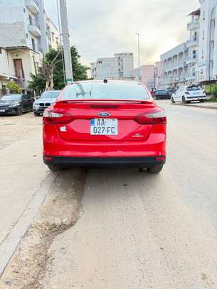 Ford Focus 2013 image 4