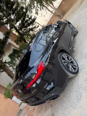 BMW X4 M40 image 4