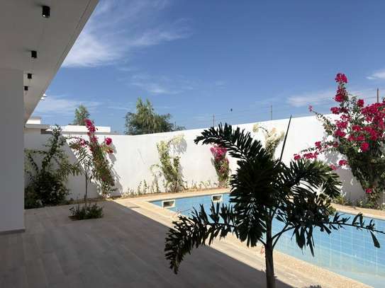 VILLA SALANE EN VENTE A NGUERIGNE SERERE image 10