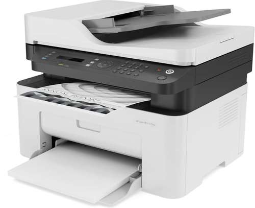 IMPRIMANTE HP LASER 137W image 2