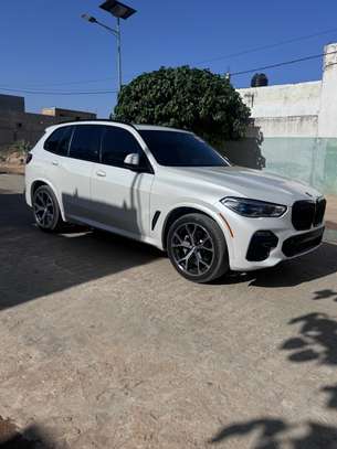 BMW X5 image 5