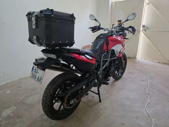 2016 BMW F700gs image 14