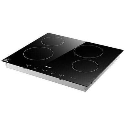 PLAQUE ENCASTRABLE 4FEUX HISENSE 60X60 ELECTRIQUE image 2