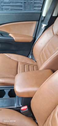Honda CRV  Année 2016 image 7