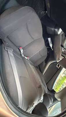 Hyundai Elantra   2016 image 12