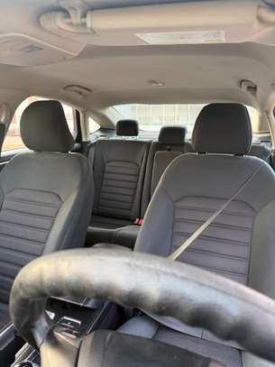 FORD FUSION 2017 image 10