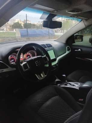 Dodge Journey  2016 à louer image 3