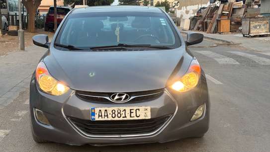 HYUNDAI ELANTRA image 2