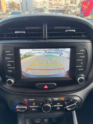 KIA SOUL 2021 image 14
