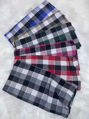 Draps, serviettes, rideaux, tout vêtement homme et femme image 6