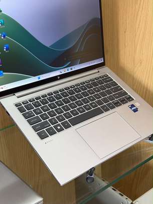 Hp Zbook Firefly 14 G9 12 eme image 2