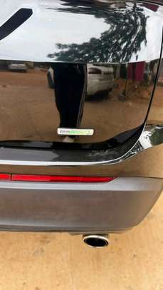 Ford Edge image 9