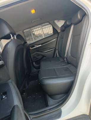 Kia seltos 2020 image 4